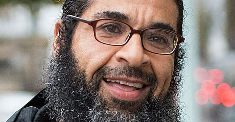 Shaker Aamer