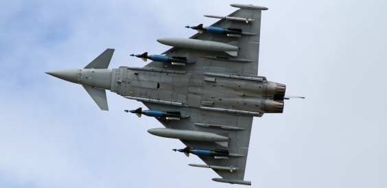 Eurofighter Typhoon FGR4 4 5969145285